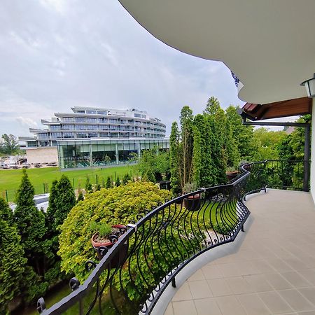 Heviz Apartman Хевиз Экстерьер фото