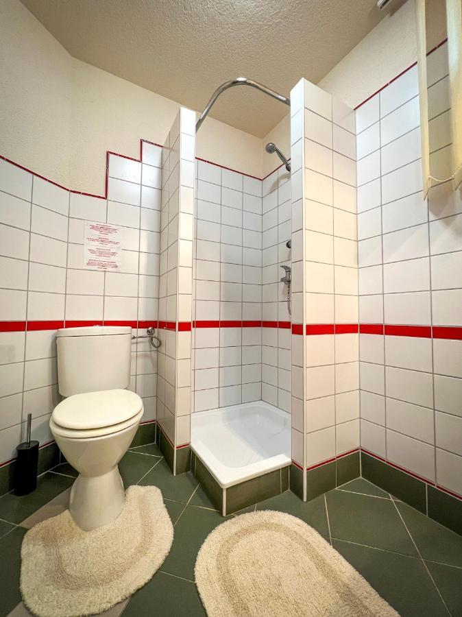 Heviz Apartman Хевиз Экстерьер фото