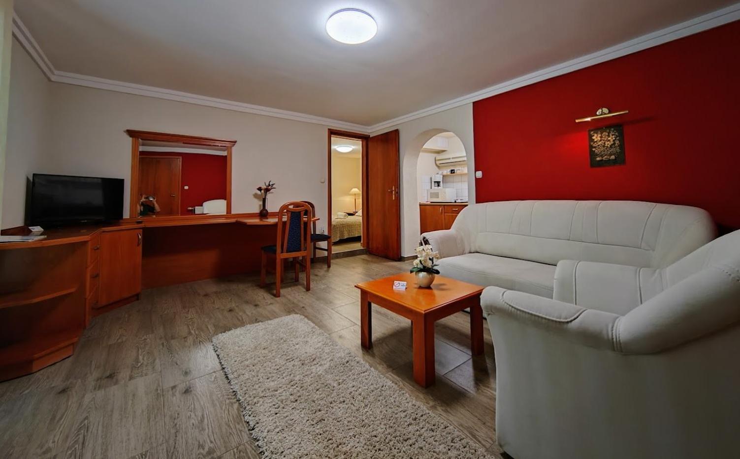 Heviz Apartman Хевиз Экстерьер фото