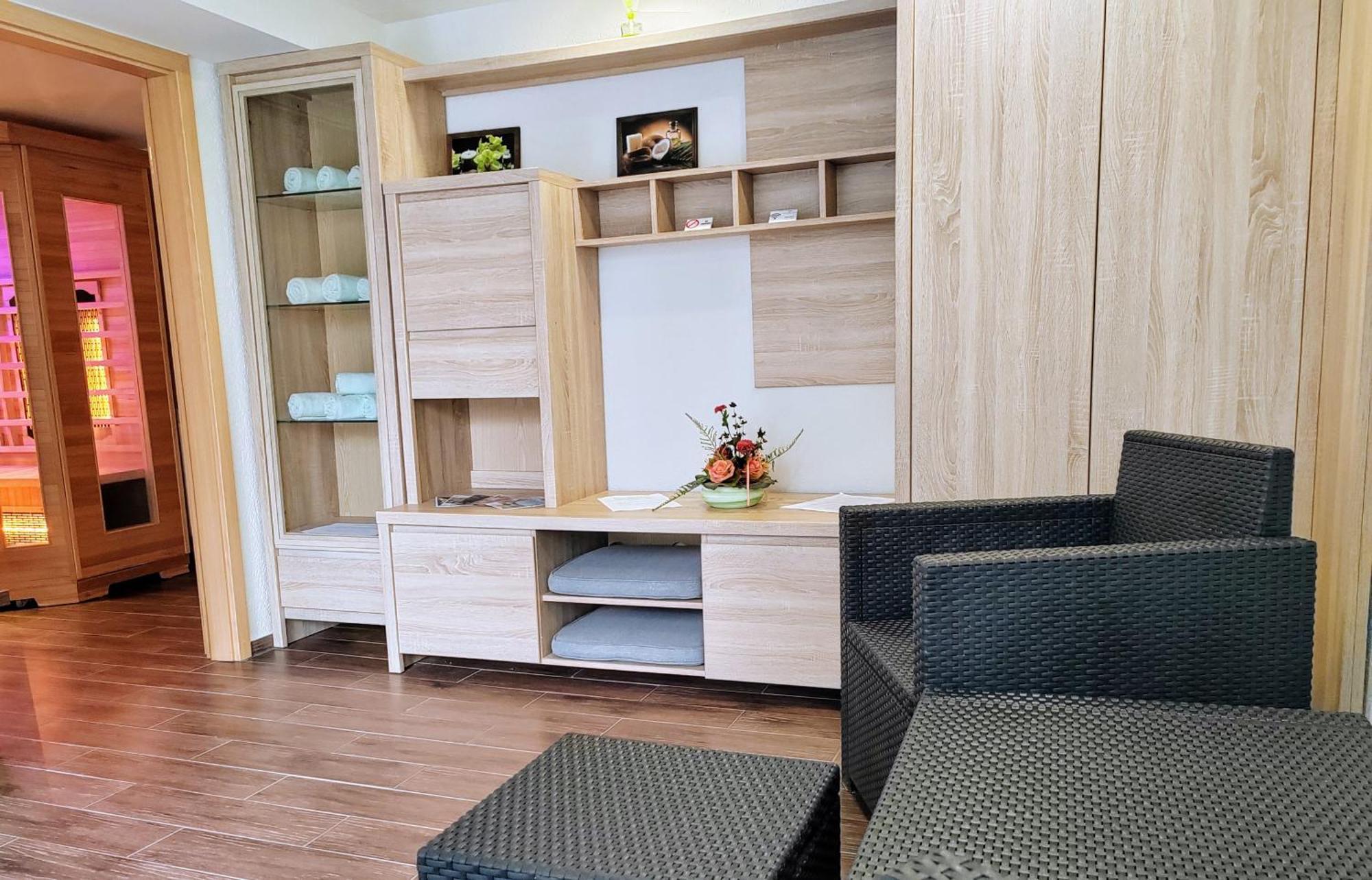Heviz Apartman Хевиз Экстерьер фото