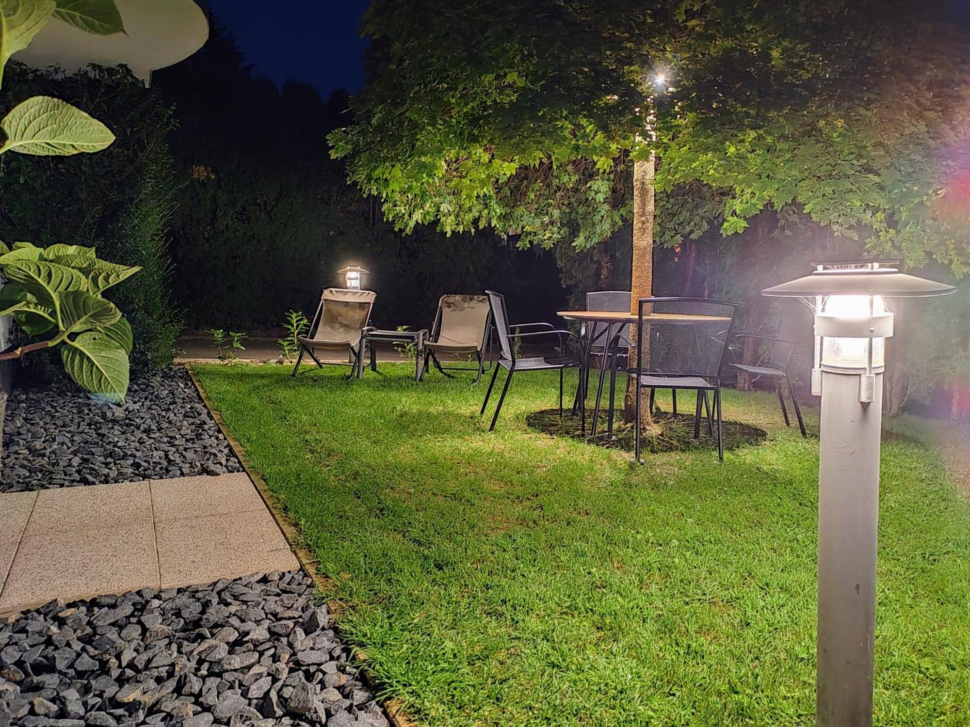 Heviz Apartman Хевиз Экстерьер фото