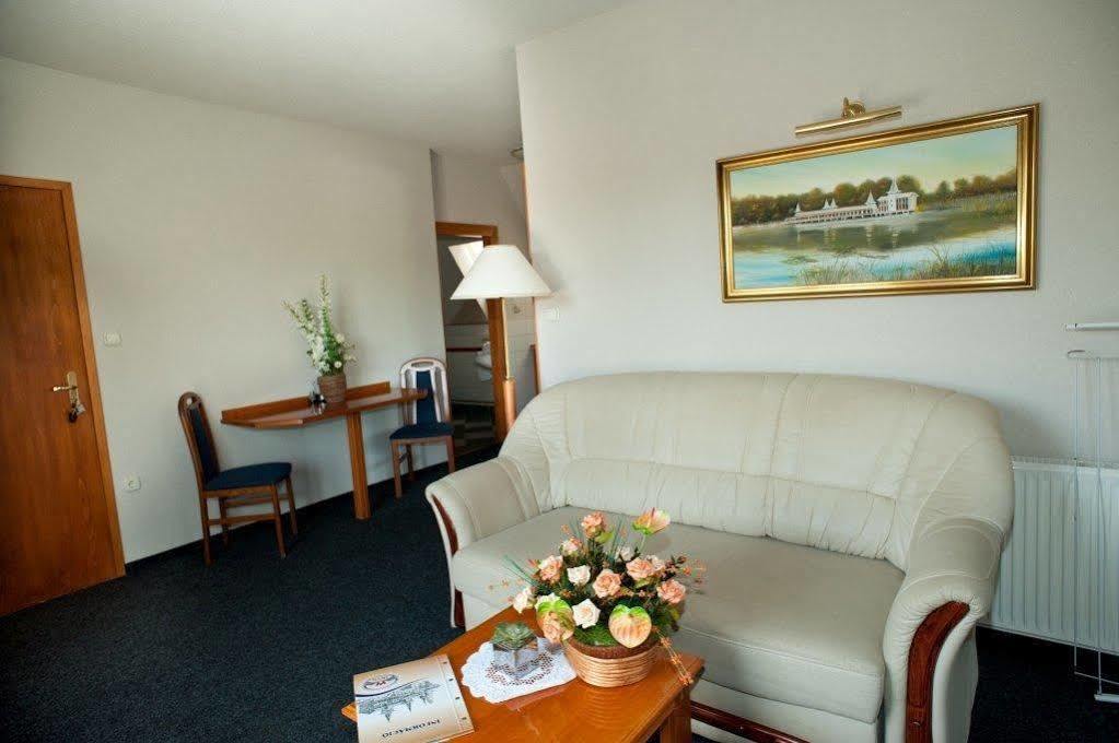 Heviz Apartman Хевиз Экстерьер фото